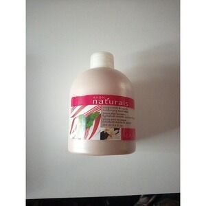 Avon Naturals Peppermint & Vanilla Lotion 8.4 fl. oz Discontinued-New and Sealed